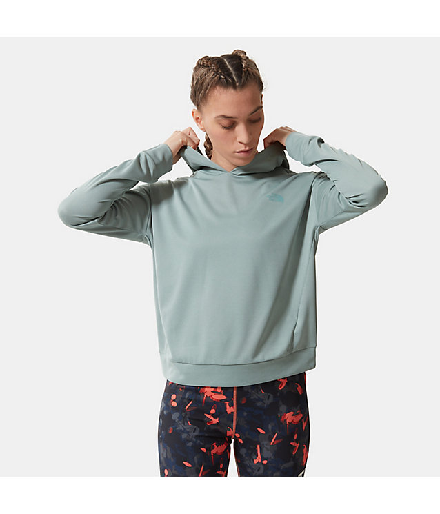 Women's Wander Hoodie | The North Face