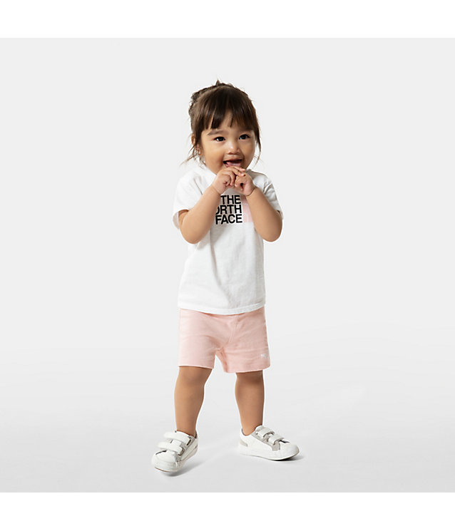 COTTON SUMMER SET BABY | The North Face