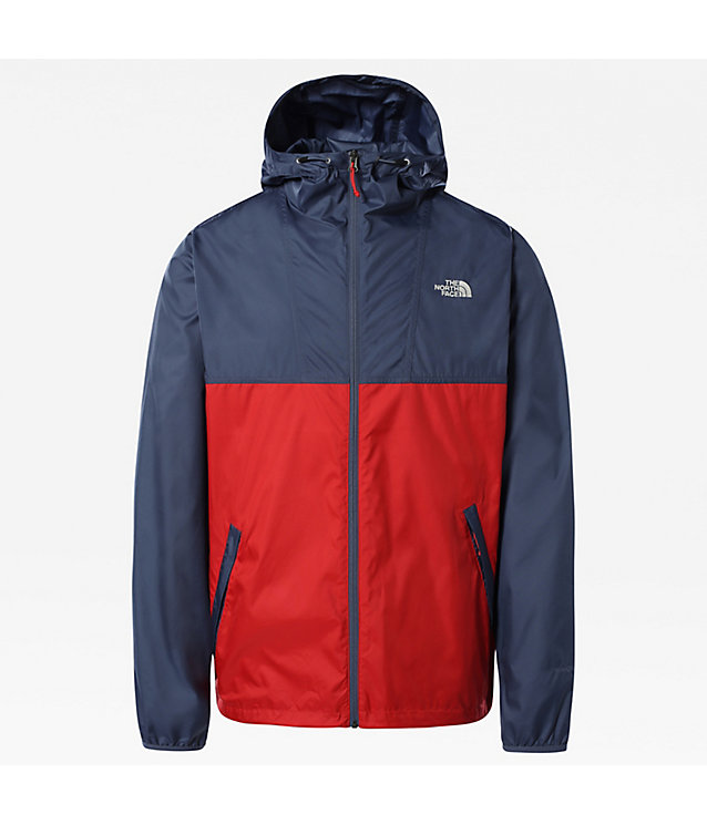 MEN'S CYCLONE JACKET | The North Face