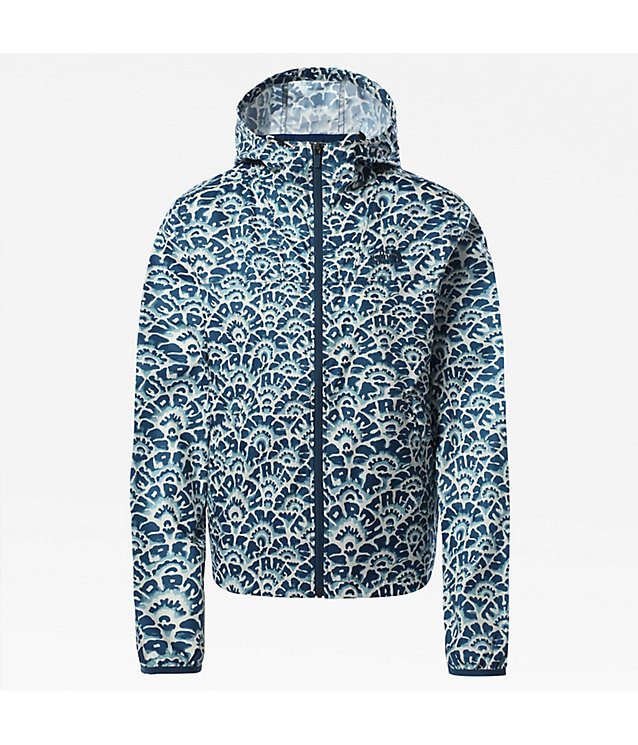 WOMEN'S CYCLONE JACKET | The North Face