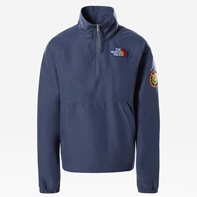The North Face Women&#39;s Class V Pullover. 4