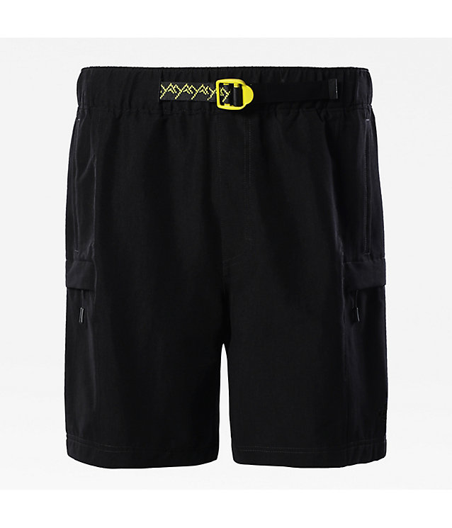 MEN'S CLASS V BELTED SHORTS | The North Face