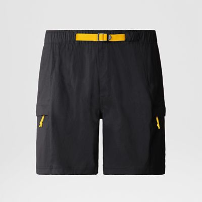 The North Face Men's Class V Belted Shorts. 1