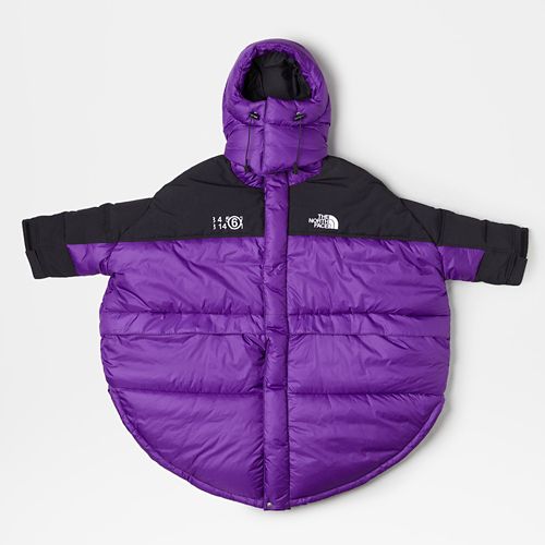 TNF X MM6 Circle Himalayan Parka | The North Face