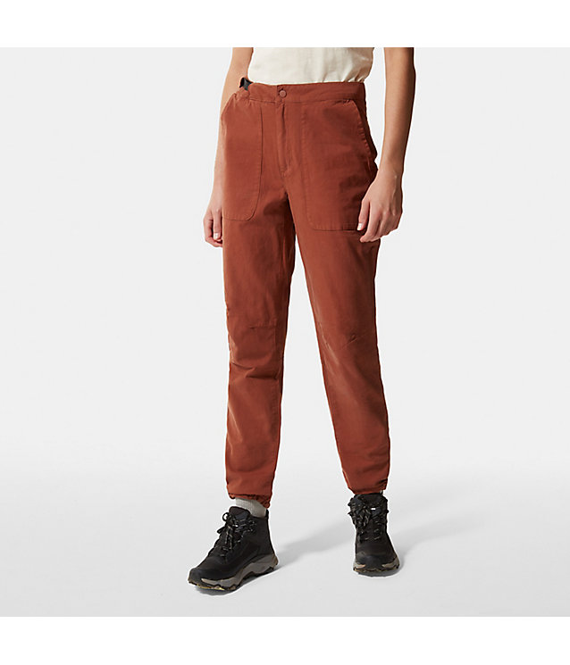 Women's North Dome Trousers | The North Face