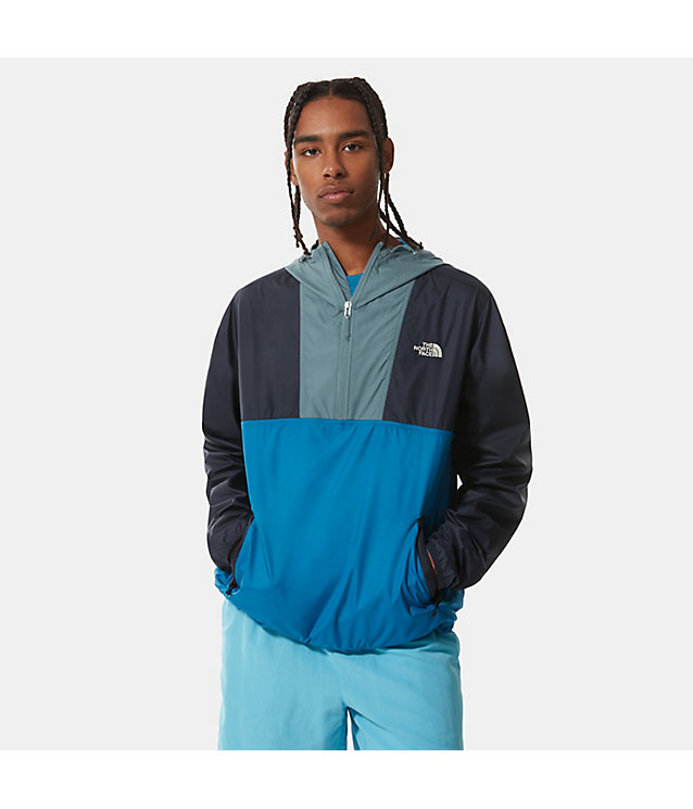 Men's Cyclone Anorak | The North Face
