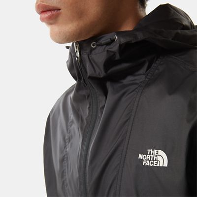 the north face cyclone anorak