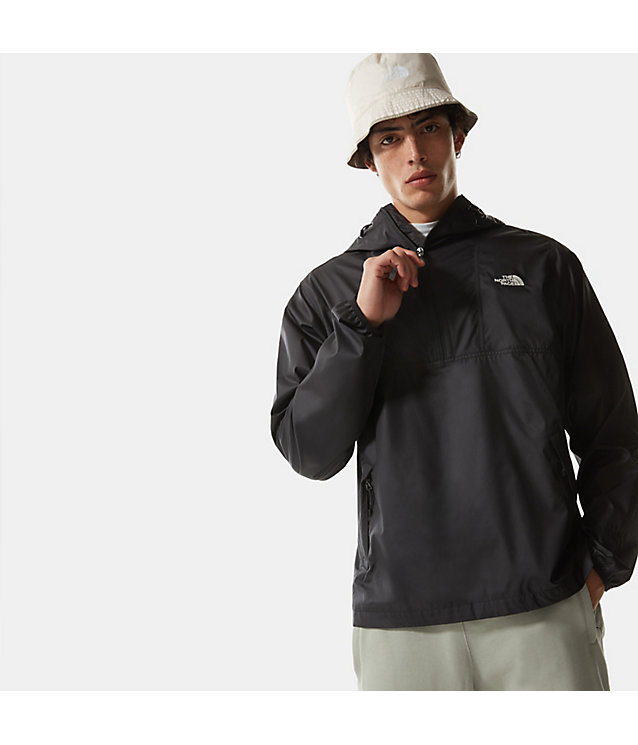 MEN'S CYCLONE ANORAK | The North Face