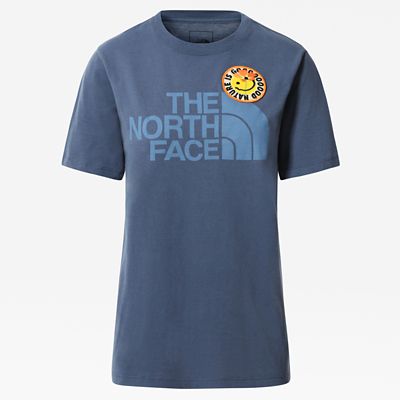 we the north women's t shirt