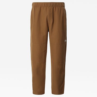 The North Face Men&#39;s Class V Trousers. 1