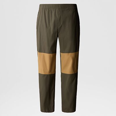 The North Face Men's Class V Trousers. 1