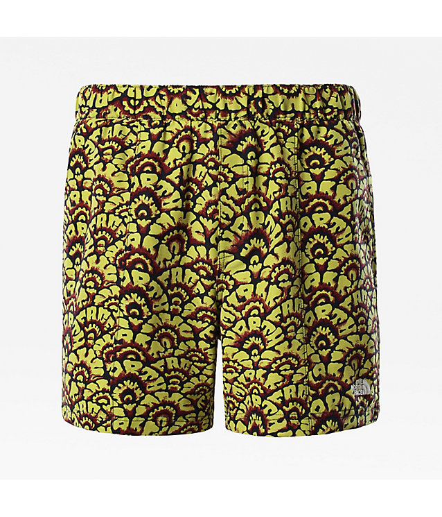 MEN'S CLASS V PULL-ON SHORTS | The North Face