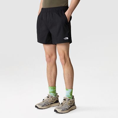 The North Face Men's Class V Pull-On Shorts. 1