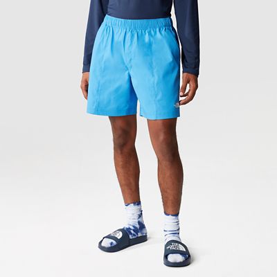 The North Face Men's Class V Pull-On Shorts. 1