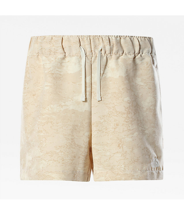 Women's Class V Shorts | The North Face