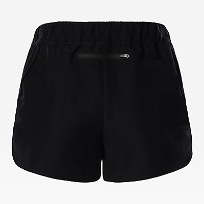 Women's Class V Mini Shorts