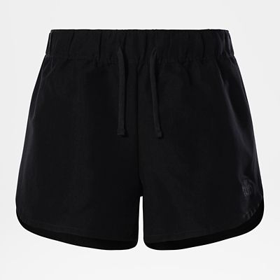 Women's Class V Mini Shorts | The North Face
