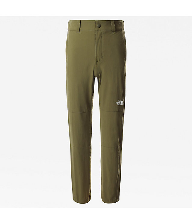 BOY'S EXPLORATION TROUSERS | The North Face