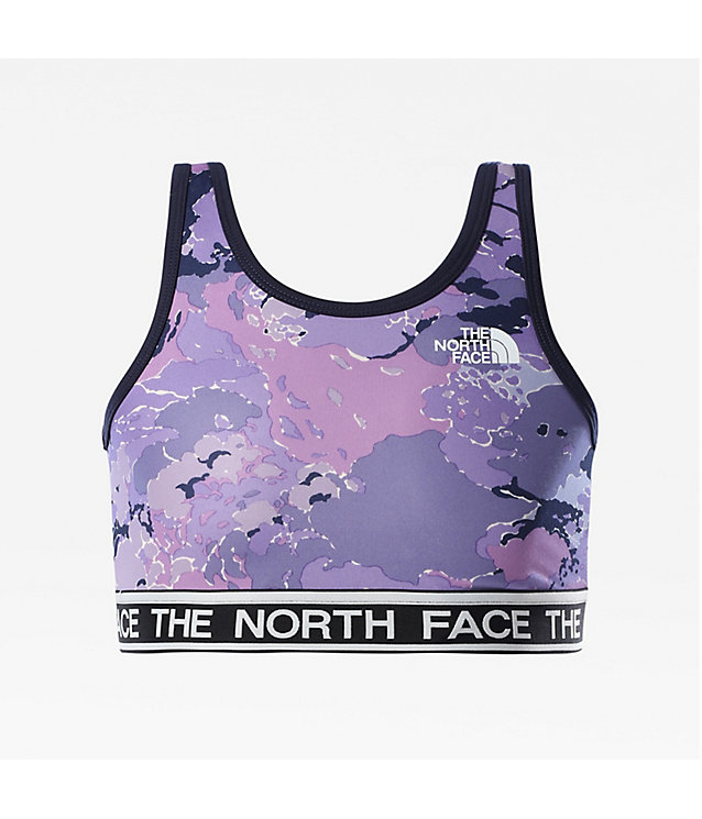 GIRL'S BRALETTE | The North Face