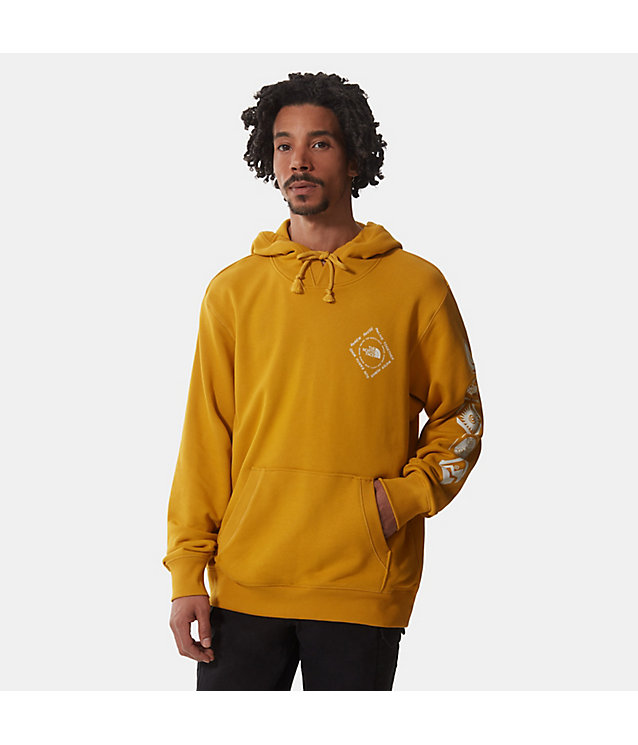 MEN'S HIMALAYAN BOTTLE SOURCE HOODIE | The North Face