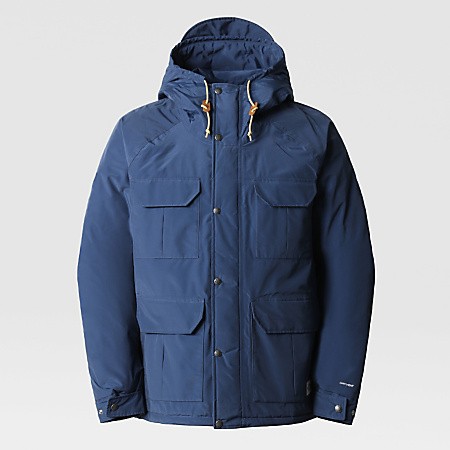 THERMOBALL™ DRYVENT™ MOUNTAIN PARKA FÜR HERREN | The North Face