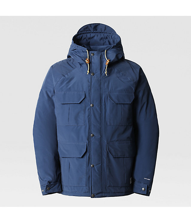 Men's ThermoBall™ Mountain Parka | The North Face