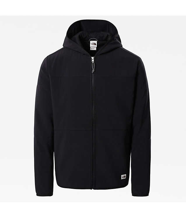 Men's Mountain Sweater Full-Zip Hoodie | The North Face