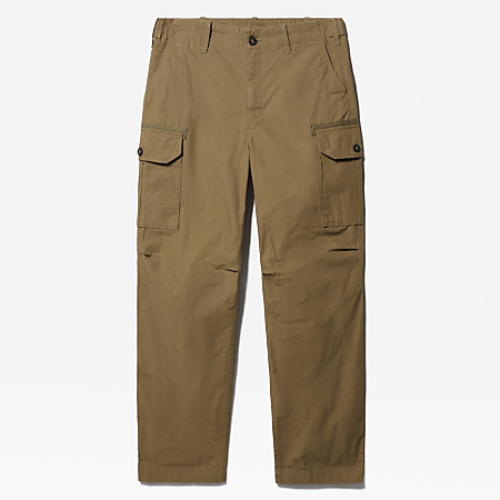 Men's M66 Cargo Trousers | The North Face