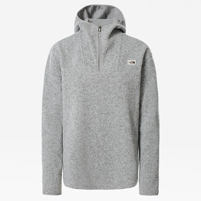 The North Face Women&#39;s Crescent Hoodie. 3