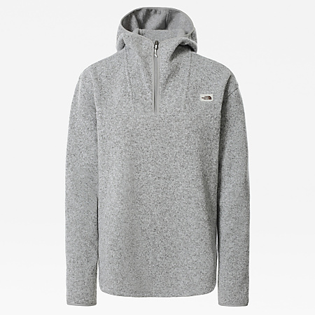 Women's Crescent Hoodie | The North Face