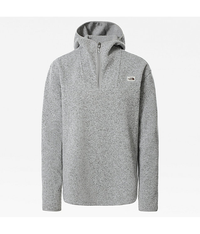 Women's Crescent Hoodie | The North Face