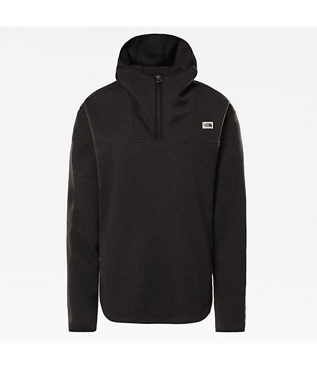 The North Face Women&#39;s Crescent Hoodie. 1