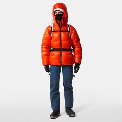 the north face l6 down jacket