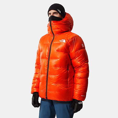 L6 CLOUD DOWN PARKA SUMMIT SERIES UOMO | The North Face