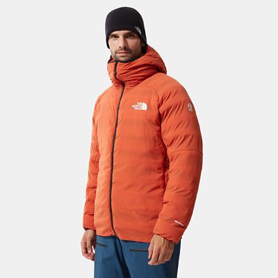 The North Face Summit Down Hoodie 