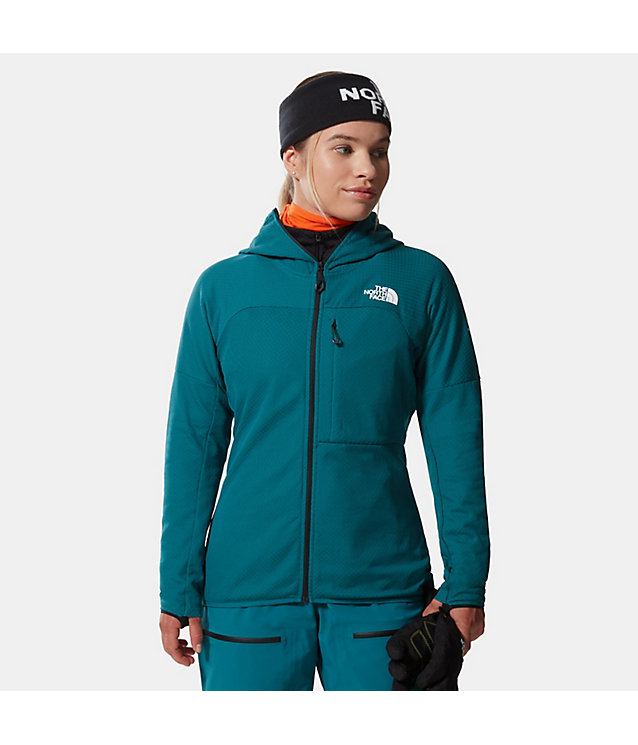 L2 SUMMIT SERIES FUTURELIGHT™-JAS VOOR DAMES | The North Face