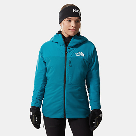Women's L3 Ventrix™ Hooded Jacket | The North Face