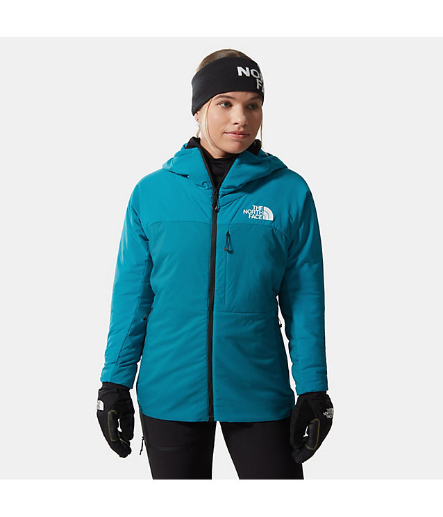 Women's L3 Ventrix™ Hooded Jacket | The North Face