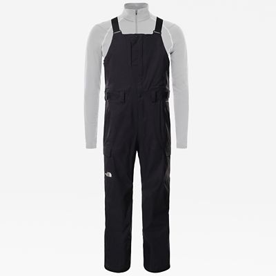 The North Face Men&#39;s Freedom Bib Trousers. 1