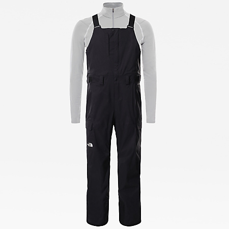 Men's Freedom Bib Trousers | The North Face