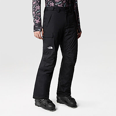 Men's Freedom Insulated Trousers 3