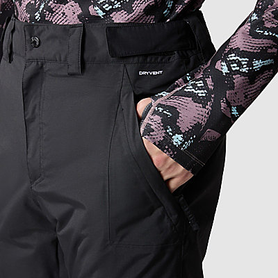 Men's Freedom Insulated Trousers