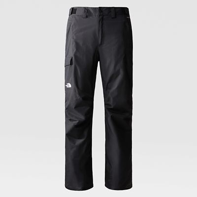 The North Face Men&#39;s Freedom Insulated Trousers. 1