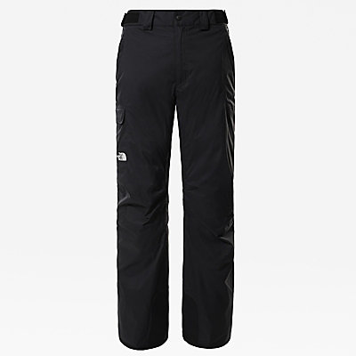 Pantalones de esquí negro impermeable DryVent Freedom de The North Face Ski