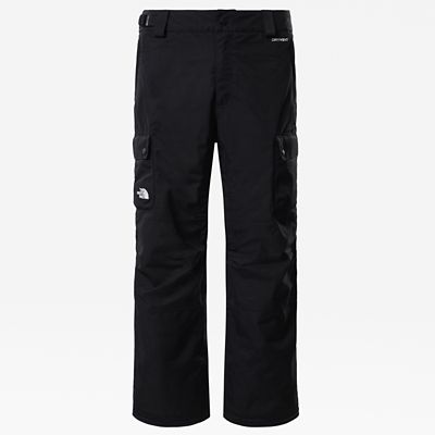 The North Face Men&#39;s Slashback Cargo Trousers. 1