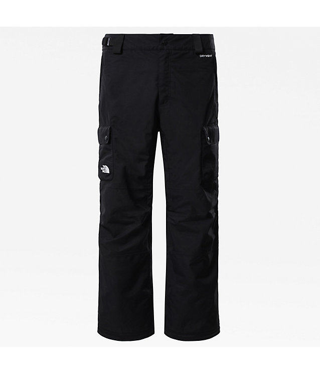 Men's Slashback Cargo Trousers | The North Face
