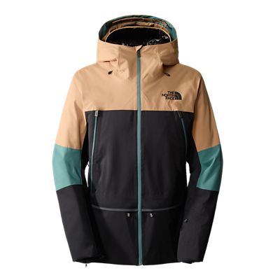 Men's Zarre Jacket | The North Face