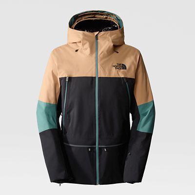 Zarre Jacket M | The North Face