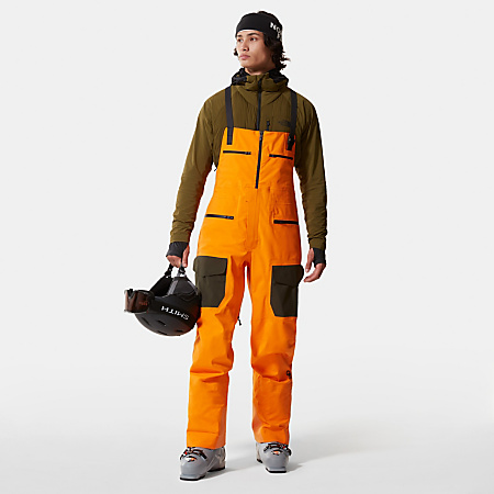 A-CAD FUTURELIGHT™-SALOPETTE VOOR HEREN | The North Face