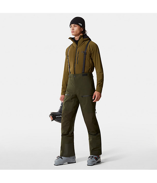 Men's Freethinker FUTURELIGHT™ Trousers | The North Face